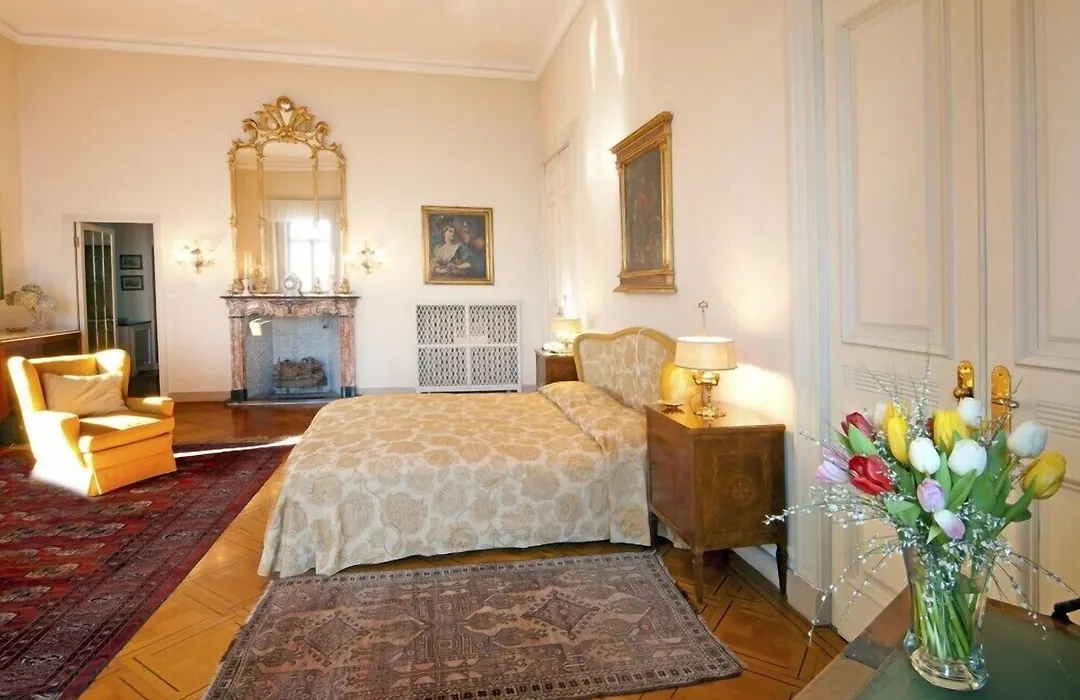 Villa Claudia dei Marchesi Dal Pozzo-1