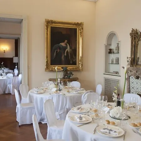 Villa Claudia Dei Marchesi Dal Pozzo-3