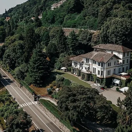 Villa Claudia Dei Marchesi Dal Pozzo-2